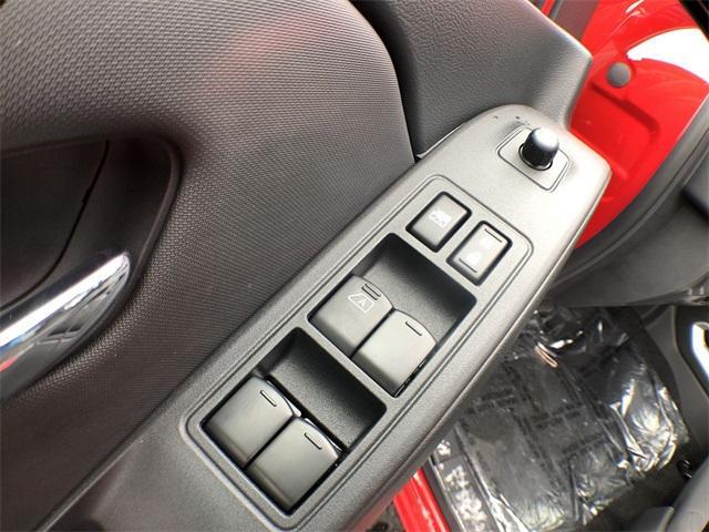 used 2022 Nissan Frontier car, priced at $31,855