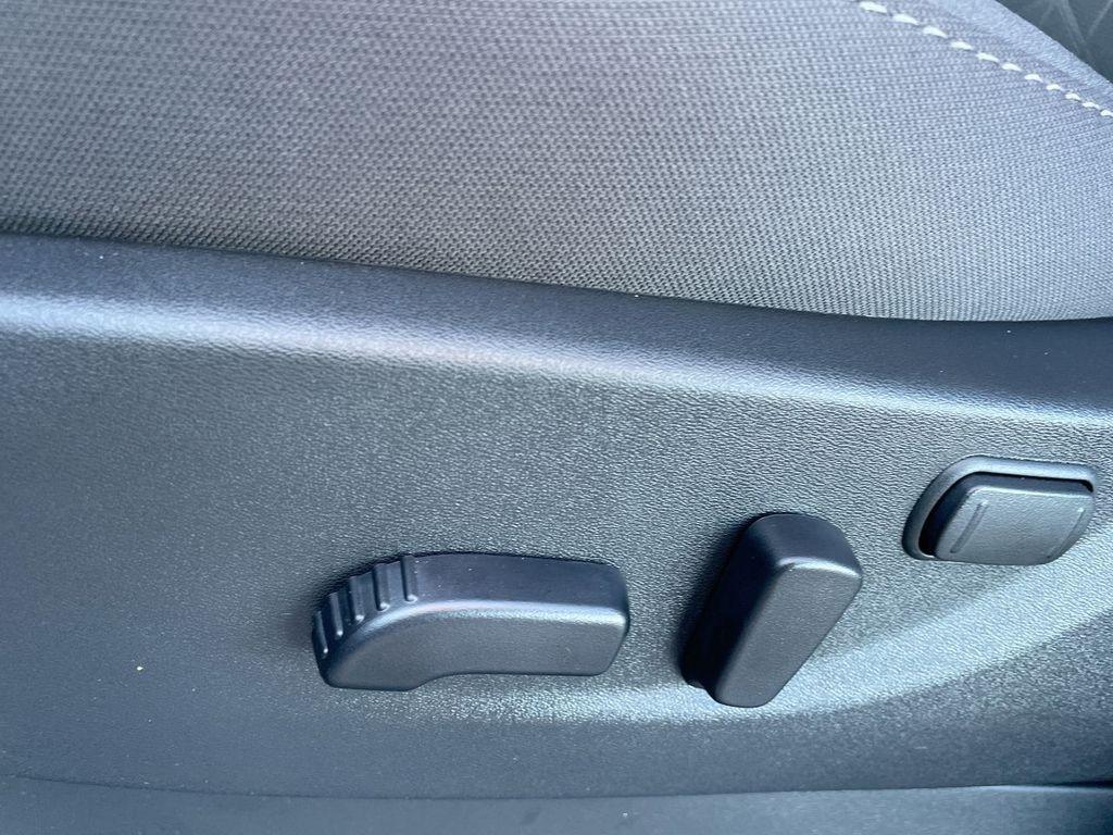 new 2026 Nissan Frontier car, priced at $39,905