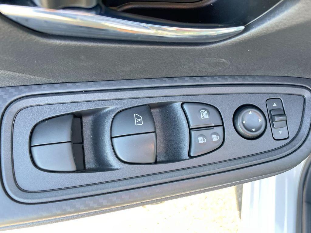 used 2025 Nissan Versa car, priced at $21,111