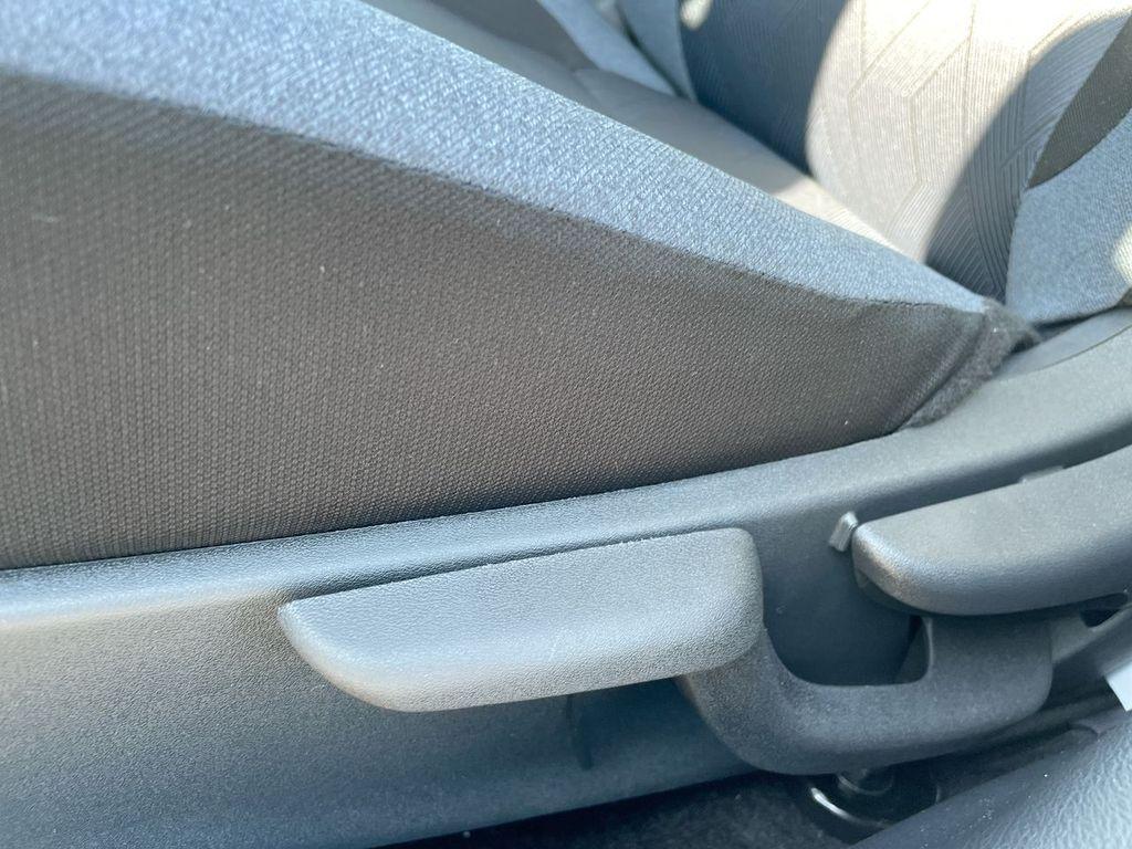 used 2025 Nissan Versa car, priced at $21,111