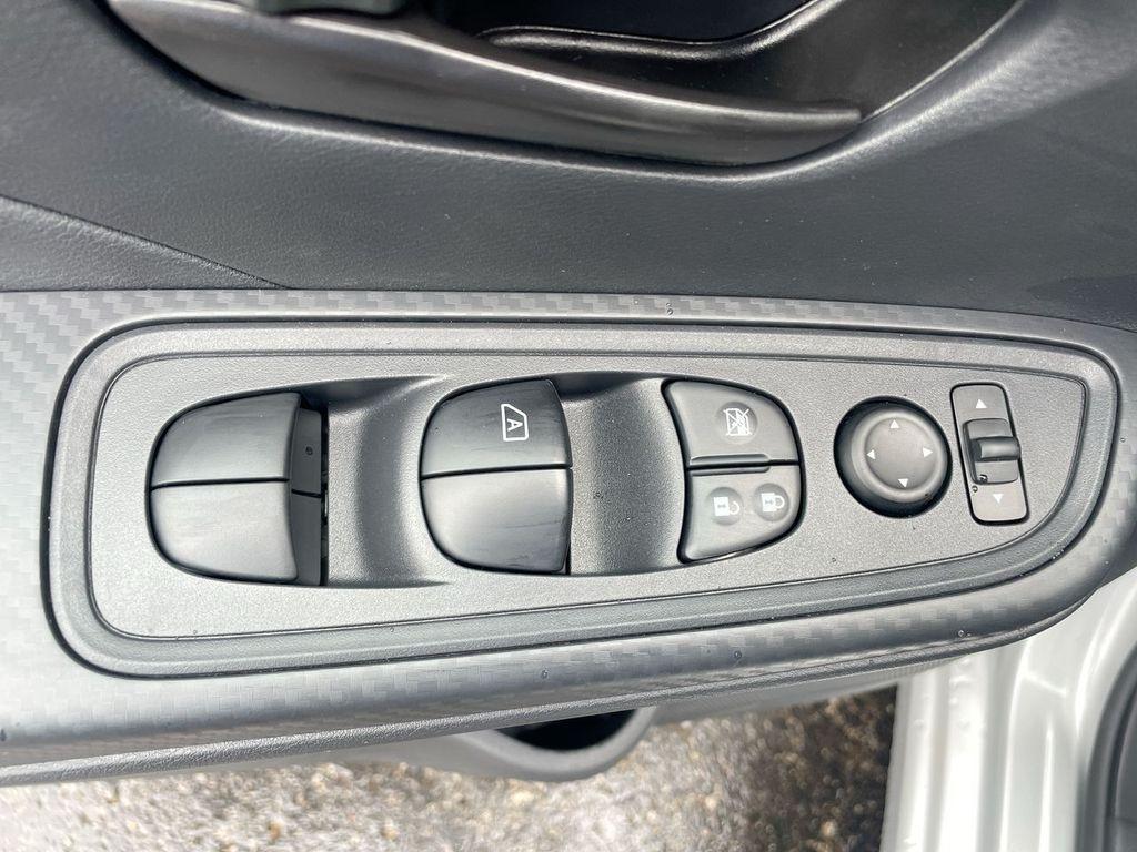 new 2025 Nissan Versa car, priced at $19,388