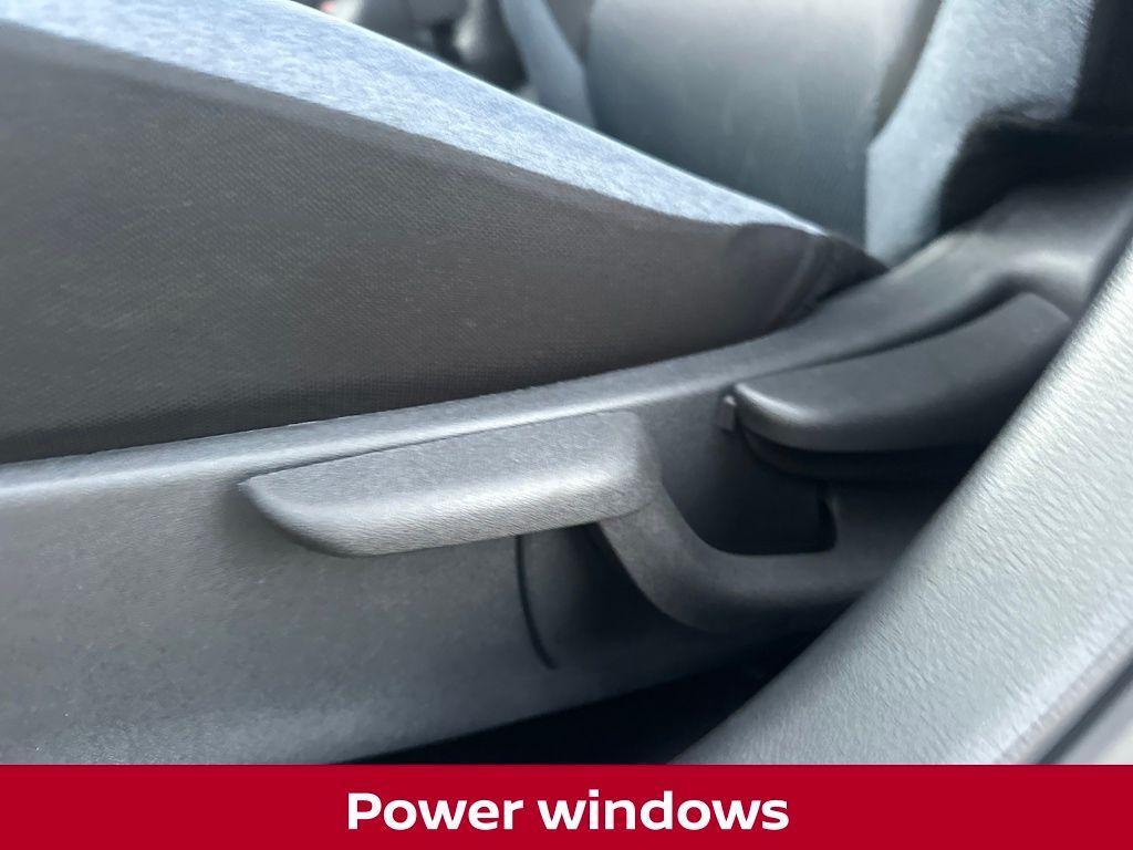 new 2025 Nissan Versa car, priced at $19,943