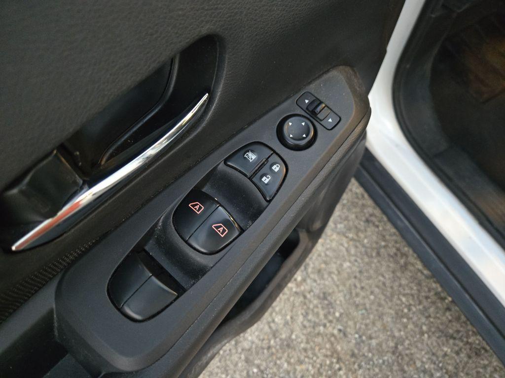 used 2021 Nissan Kicks car, priced at $16,515