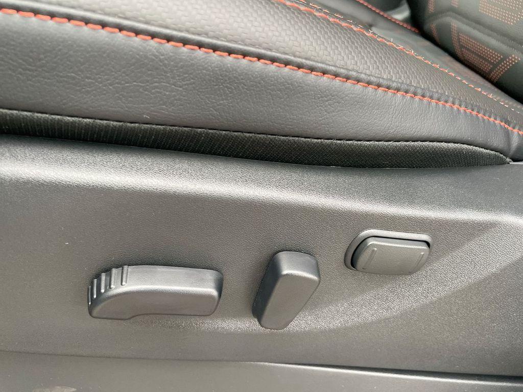 new 2026 Nissan Frontier car, priced at $48,510