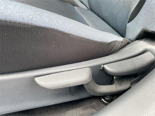 new 2025 Nissan Versa car, priced at $21,061