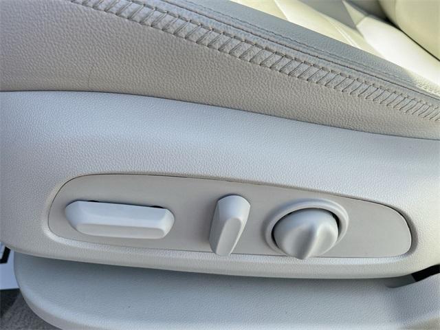 used 2024 GMC Terrain car, priced at $32,295