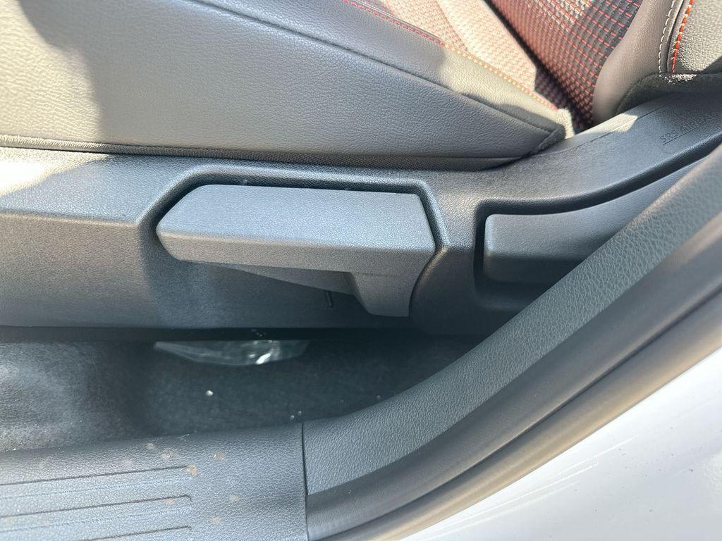 new 2025 Nissan Kicks car, priced at $25,466