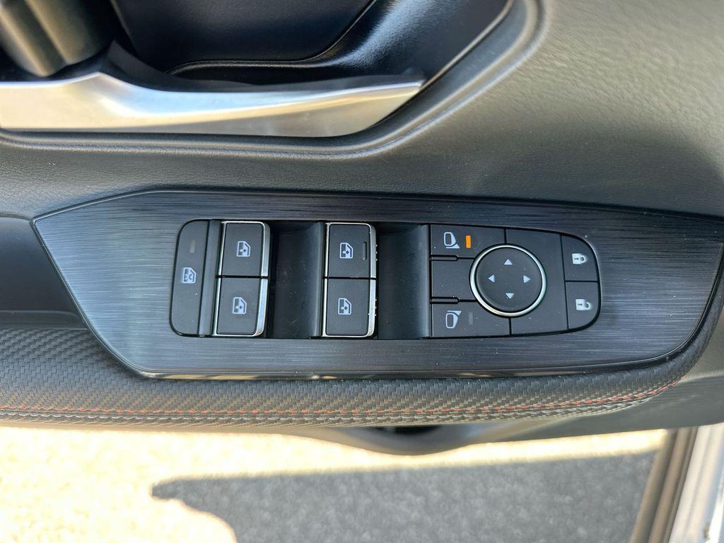 new 2025 Nissan Kicks car, priced at $25,466