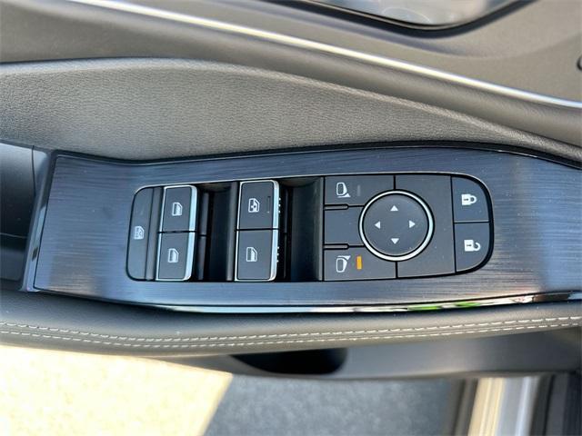 new 2026 Nissan Rogue car, priced at $37,722