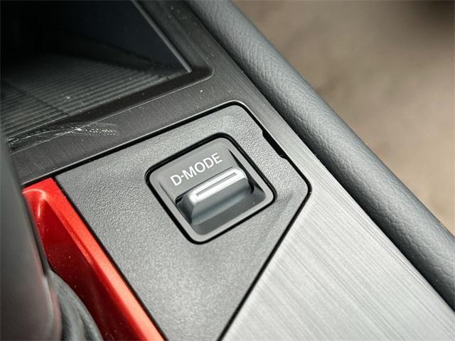 new 2025 Nissan Kicks car, priced at $27,660