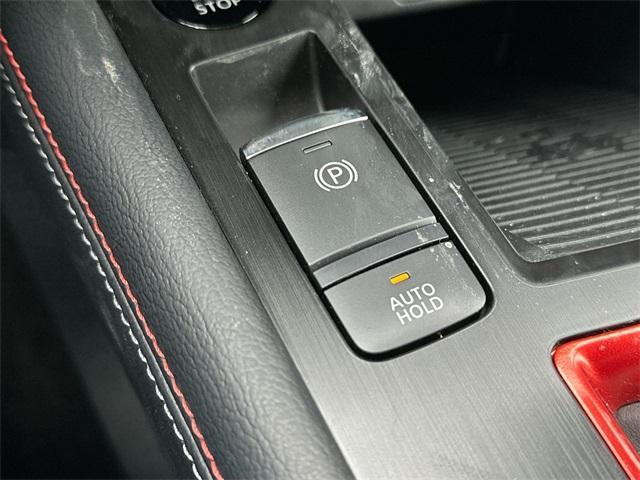 new 2025 Nissan Kicks car, priced at $27,660