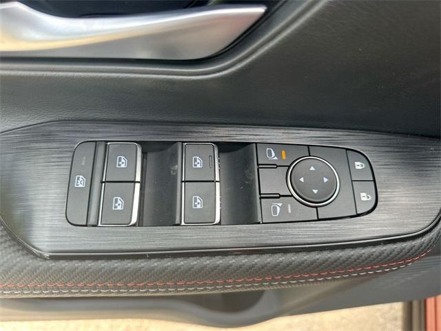 new 2025 Nissan Kicks car, priced at $27,210