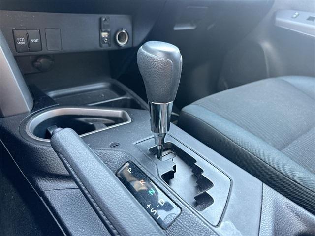 used 2016 Toyota RAV4 car, priced at $17,825