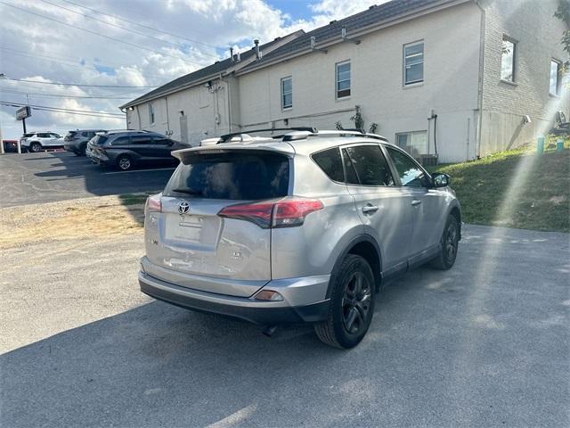 used 2016 Toyota RAV4 car, priced at $17,825