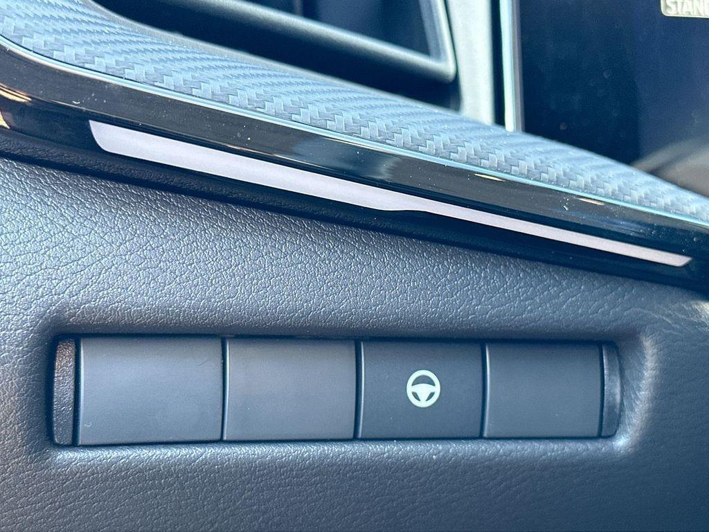 used 2025 Nissan Kicks car, priced at $28,331