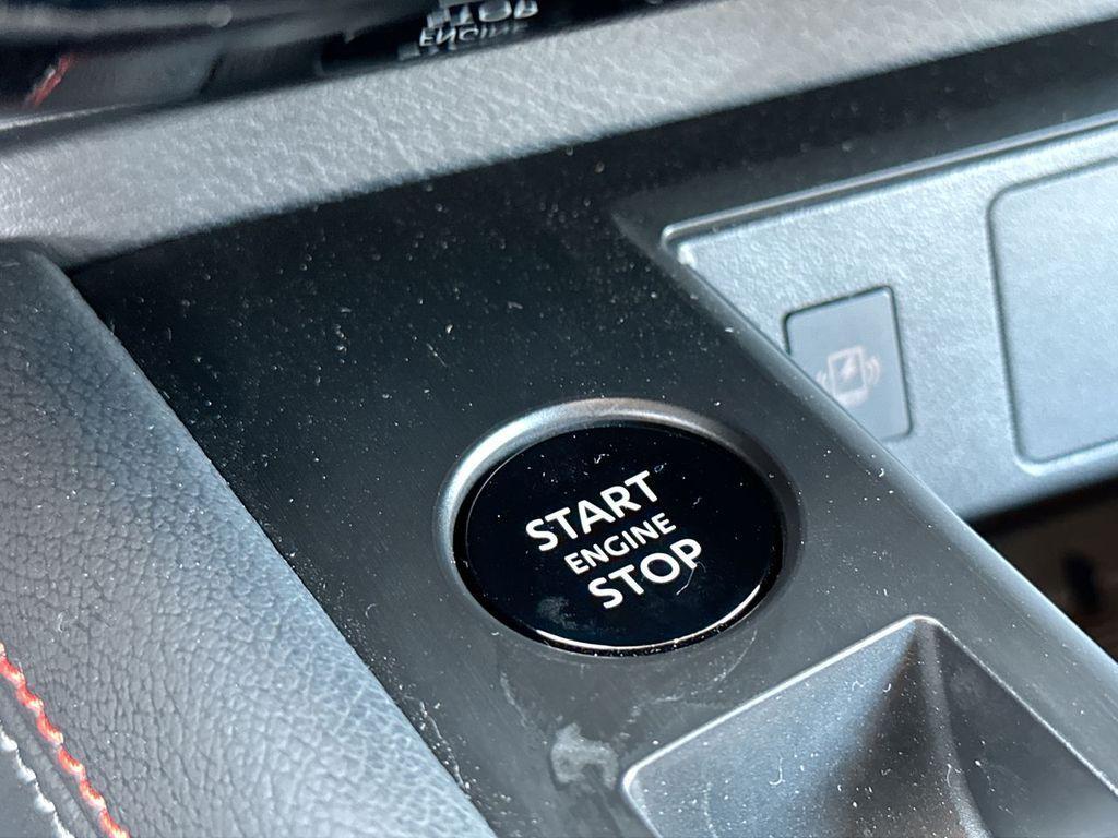 used 2025 Nissan Kicks car, priced at $28,331