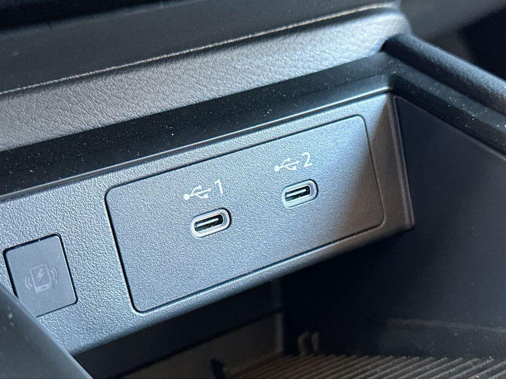 used 2025 Nissan Kicks car, priced at $28,331