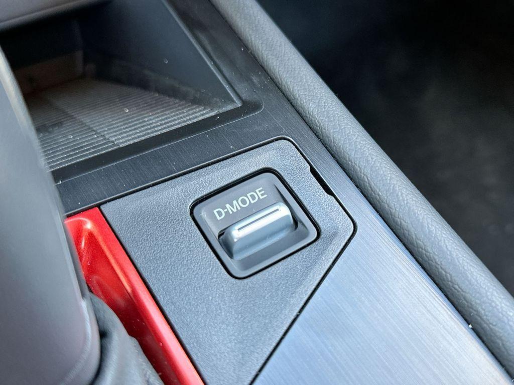 used 2025 Nissan Kicks car, priced at $28,331