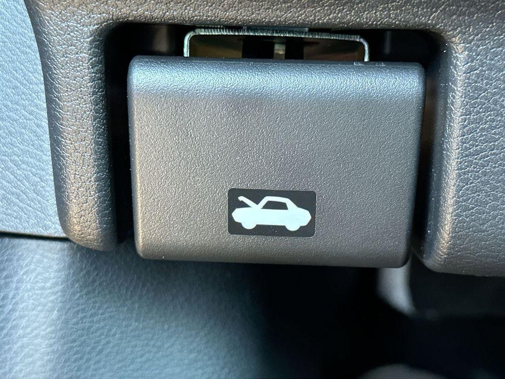 used 2025 Nissan Kicks car, priced at $28,331