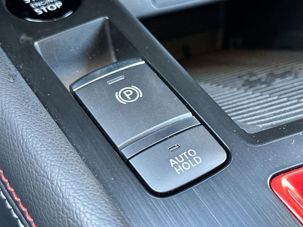 used 2025 Nissan Kicks car, priced at $28,331