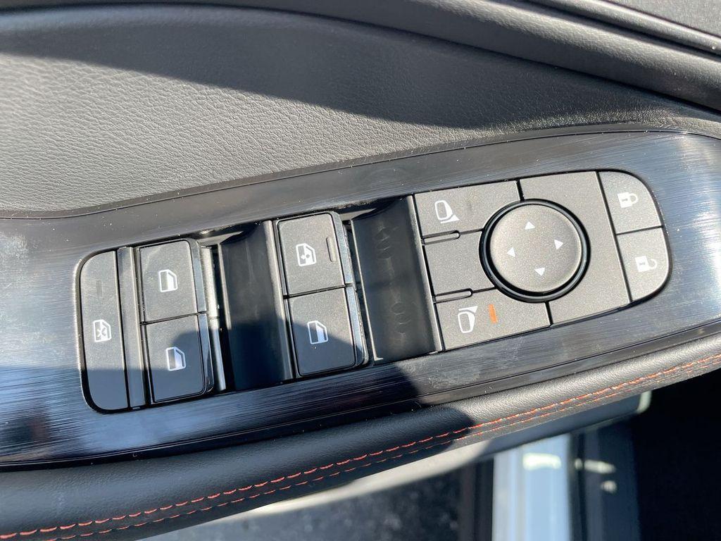 new 2026 Nissan Rogue car, priced at $32,301