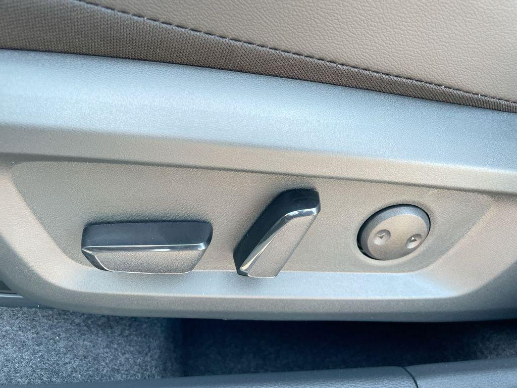 new 2026 Nissan Rogue car, priced at $32,301