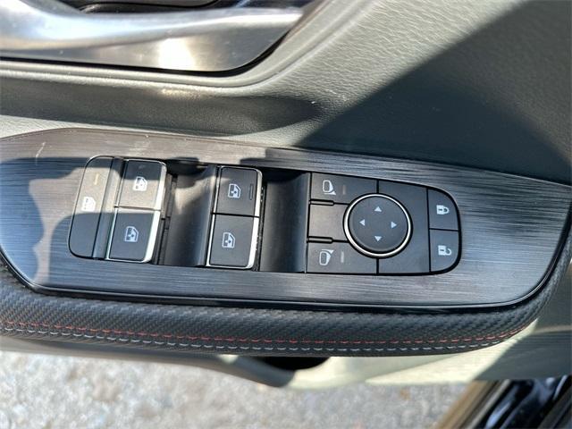 new 2025 Nissan Kicks car, priced at $26,834
