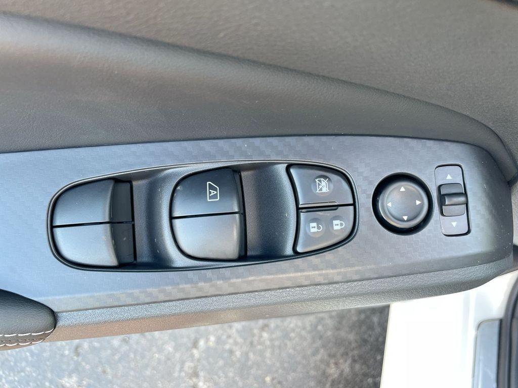 new 2025 Nissan Altima car, priced at $27,647