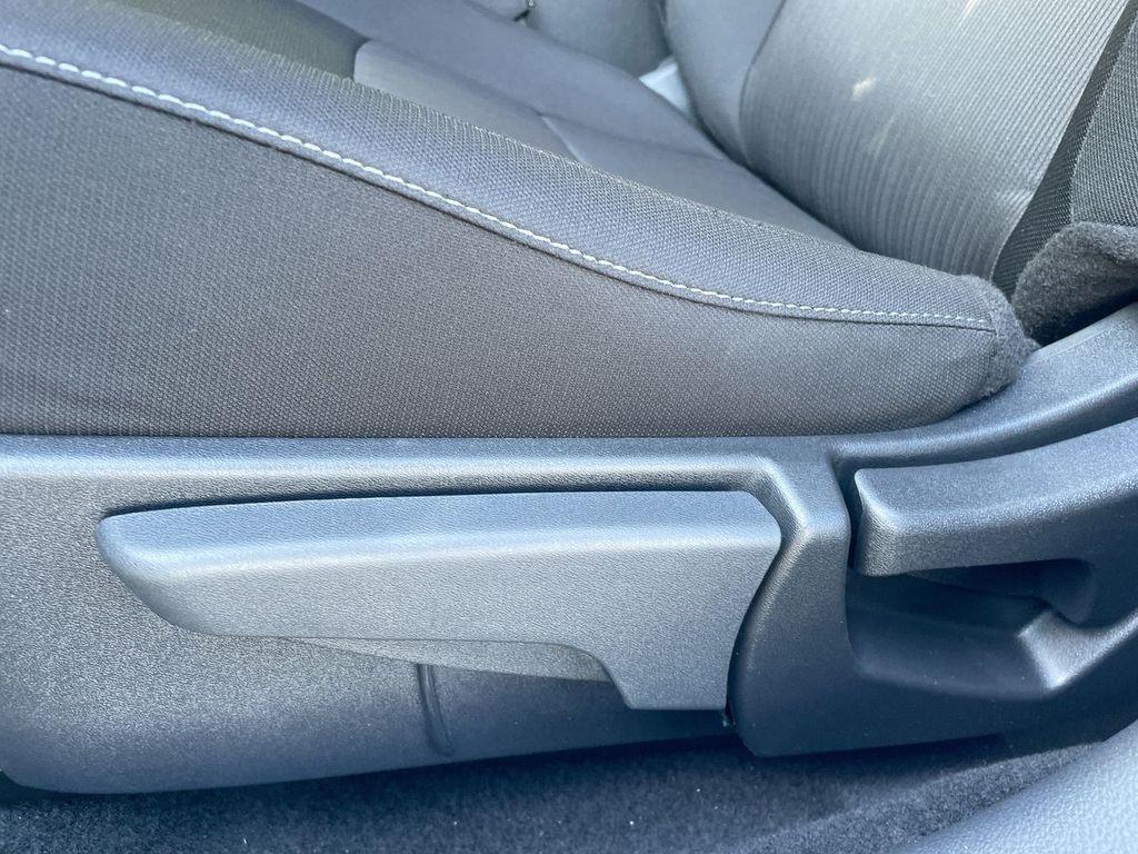 new 2025 Nissan Sentra car, priced at $21,828