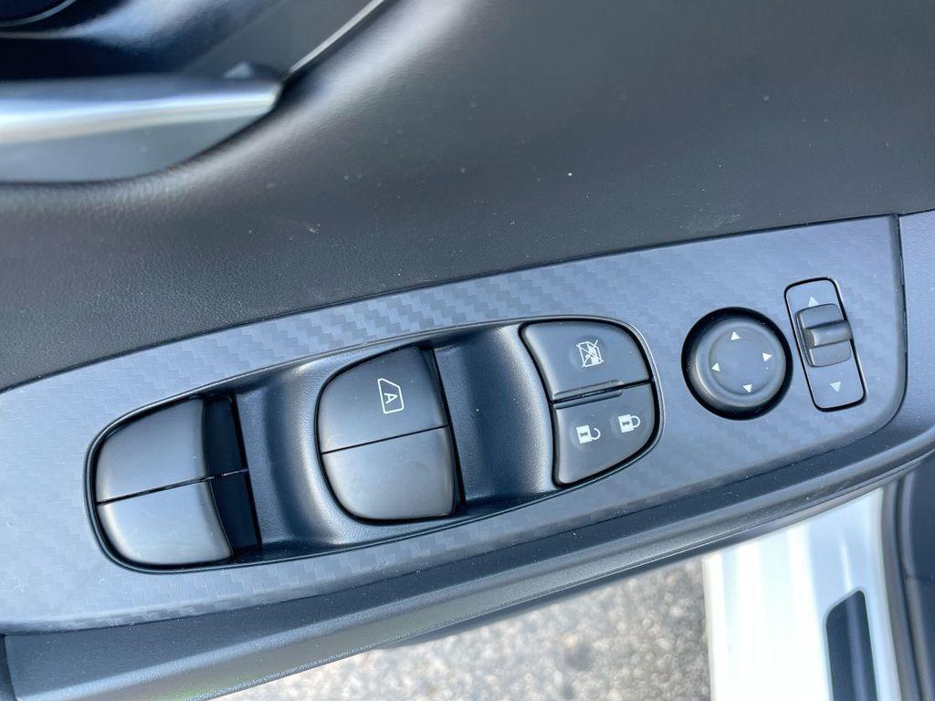 new 2025 Nissan Sentra car, priced at $21,828