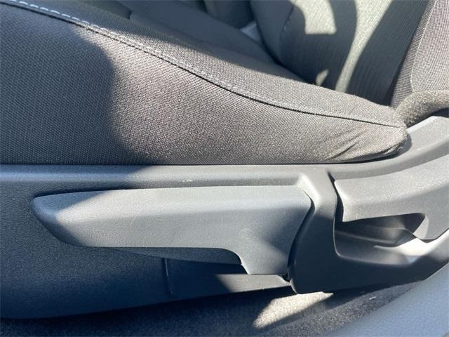 new 2025 Nissan Sentra car, priced at $23,824