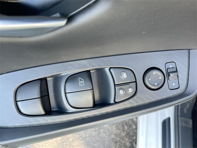 new 2025 Nissan Sentra car, priced at $23,824