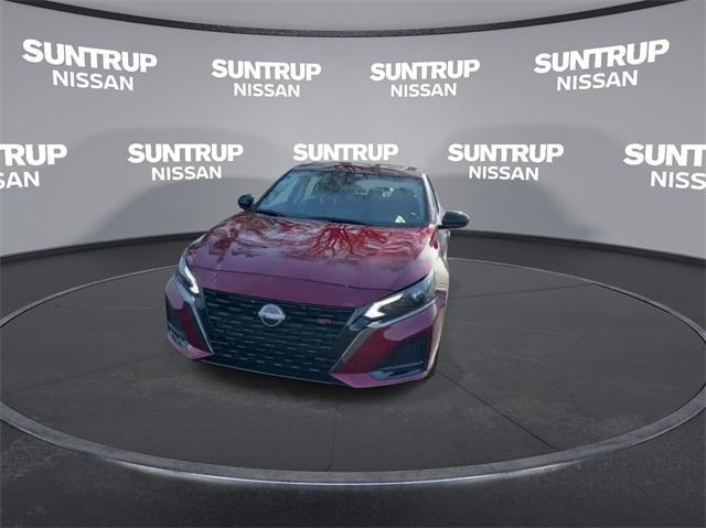 new 2024 Nissan Altima car, priced at $28,999