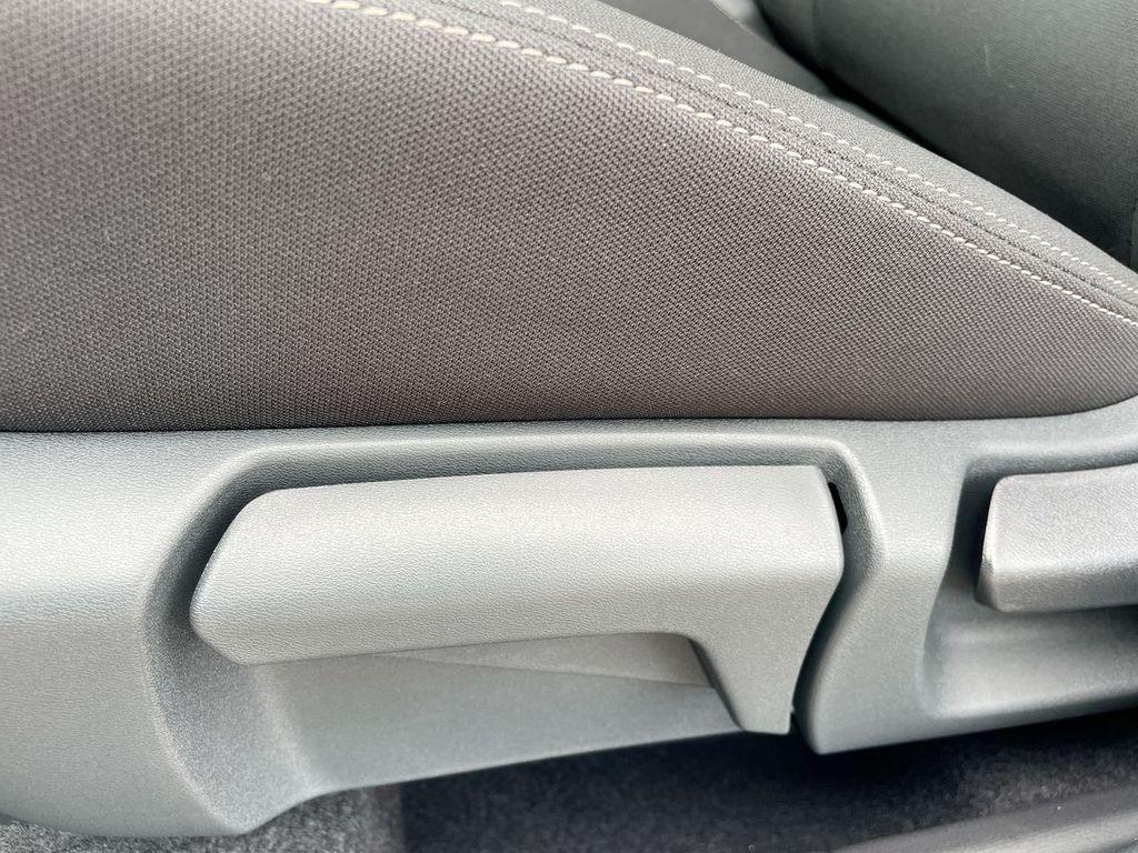 new 2026 Nissan Rogue car, priced at $27,255