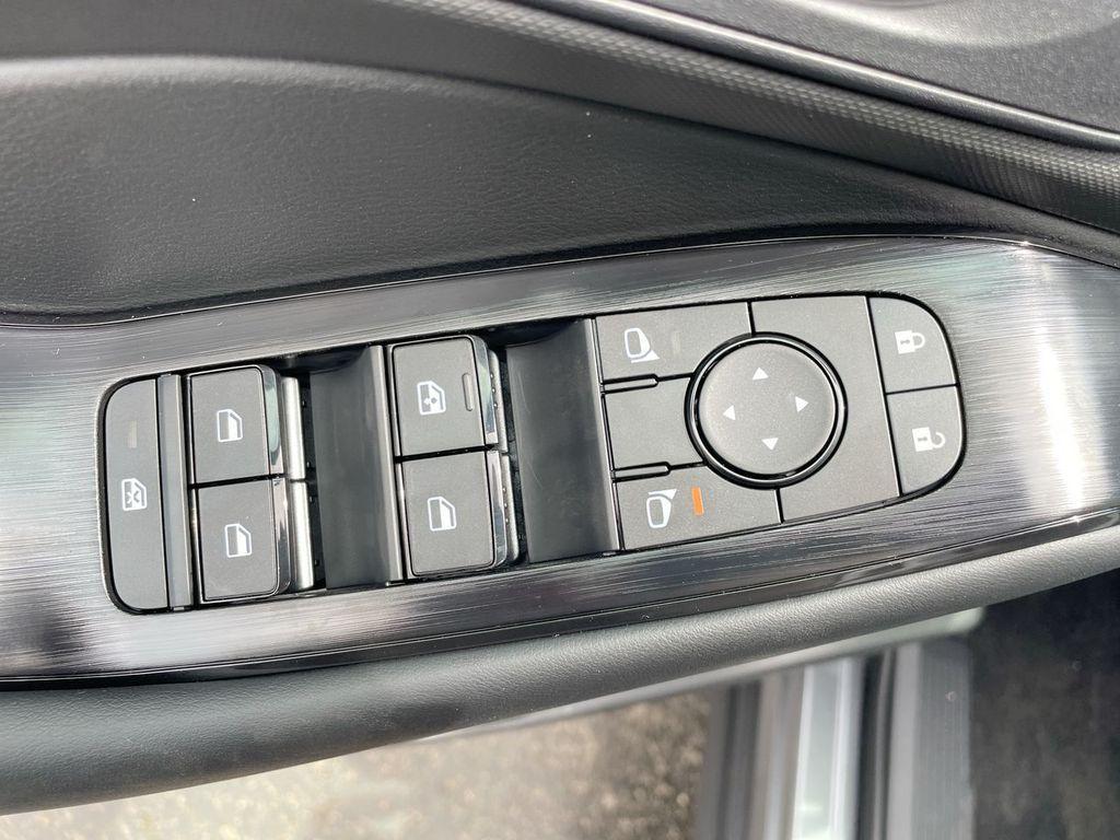 new 2026 Nissan Rogue car, priced at $27,255