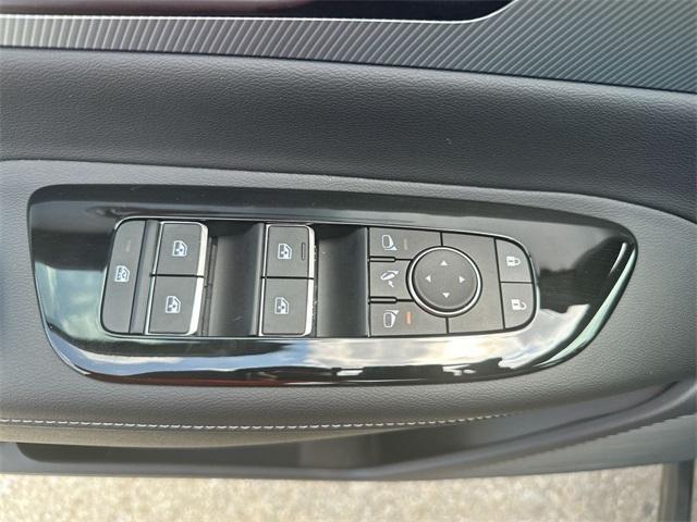 new 2025 Nissan Murano car, priced at $51,050