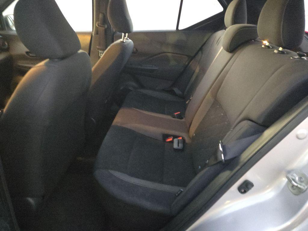 used 2020 Nissan Kicks car, priced at $14,085