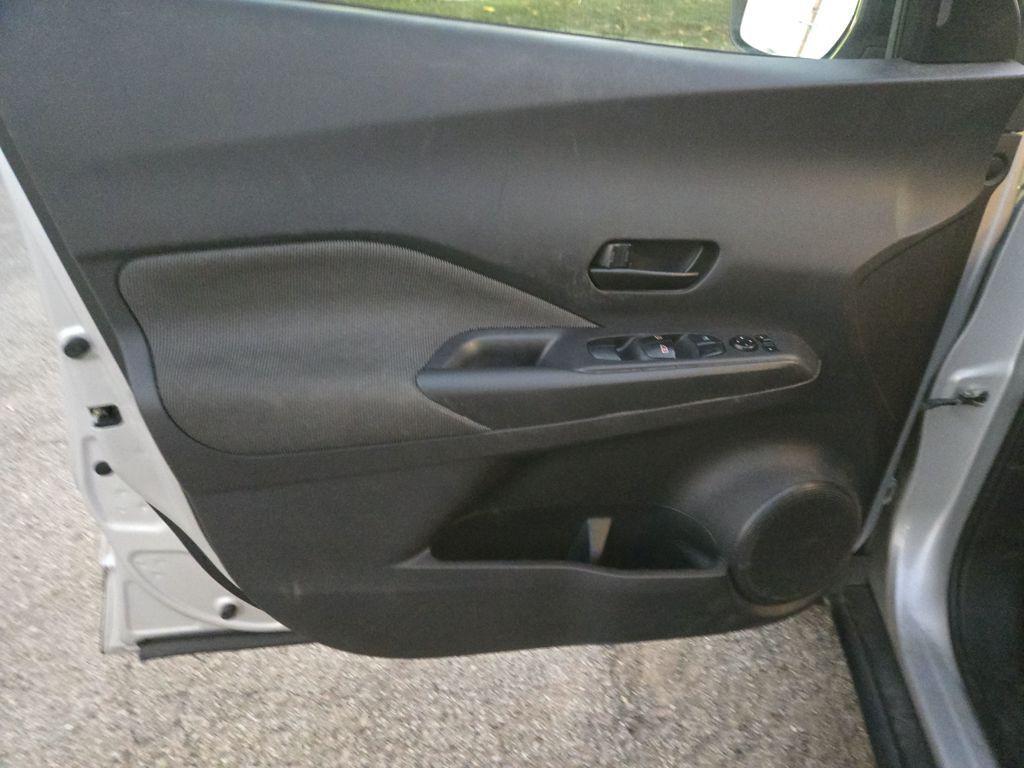 used 2020 Nissan Kicks car, priced at $14,085