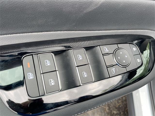 new 2025 Nissan Murano car, priced at $41,738