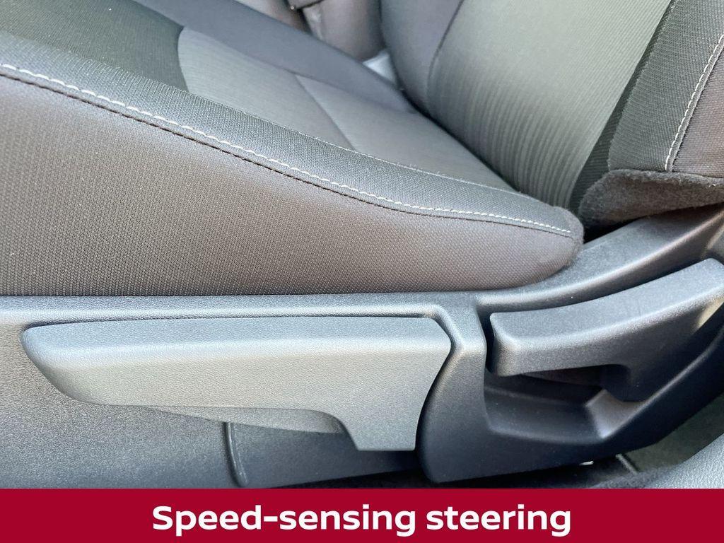 new 2025 Nissan Sentra car, priced at $20,726