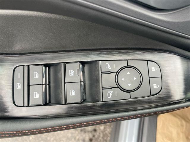 new 2026 Nissan Rogue car, priced at $36,290