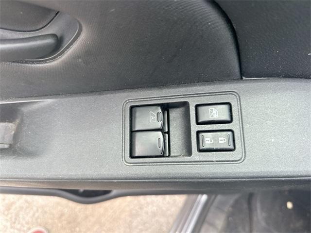 used 2022 Nissan Frontier car, priced at $29,445