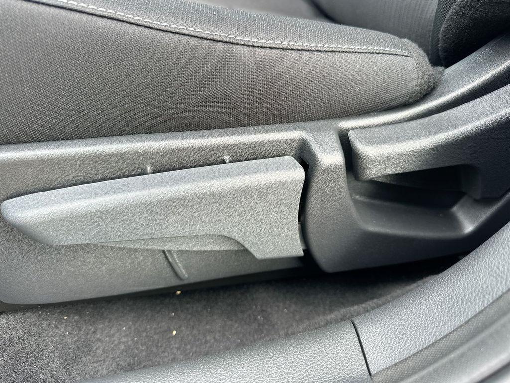 new 2025 Nissan Sentra car, priced at $21,446