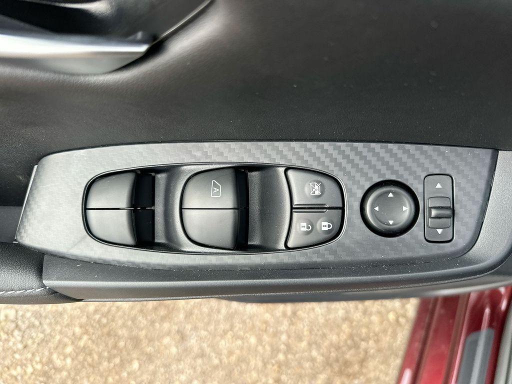 new 2025 Nissan Sentra car, priced at $21,446