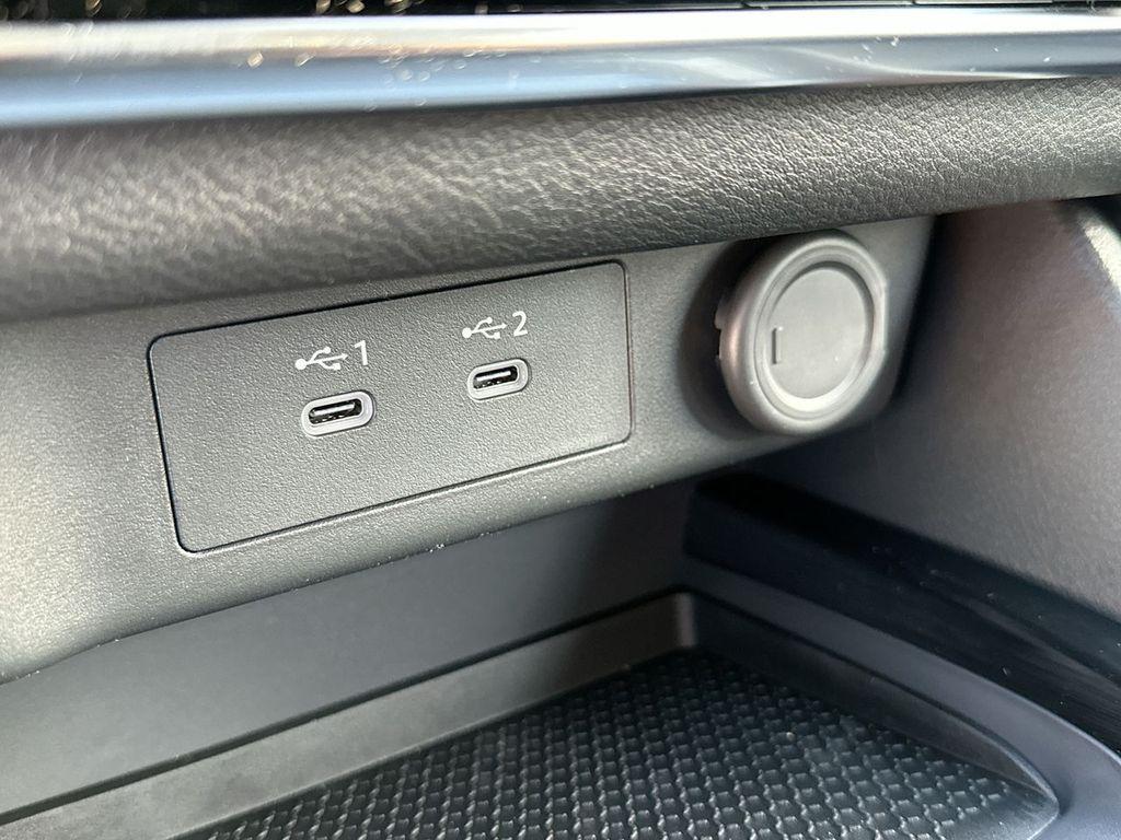 used 2025 Nissan Rogue car, priced at $27,771