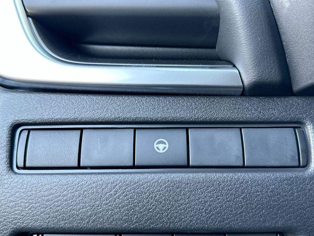 used 2025 Nissan Rogue car, priced at $27,771