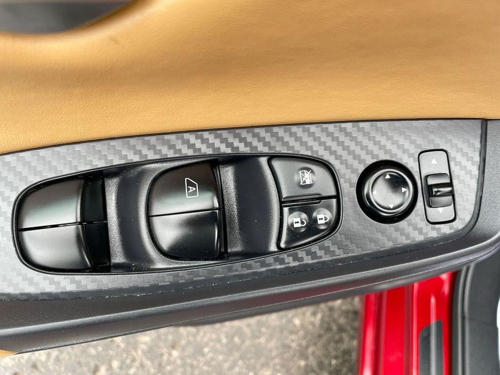 used 2024 Nissan Sentra car, priced at $23,995