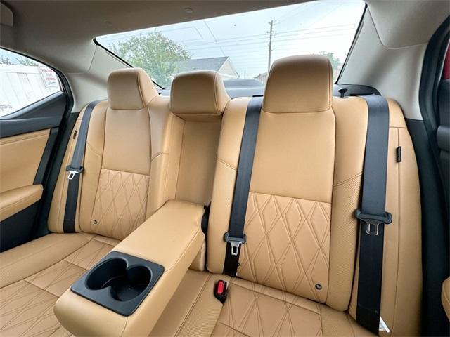 used 2024 Nissan Sentra car, priced at $23,995