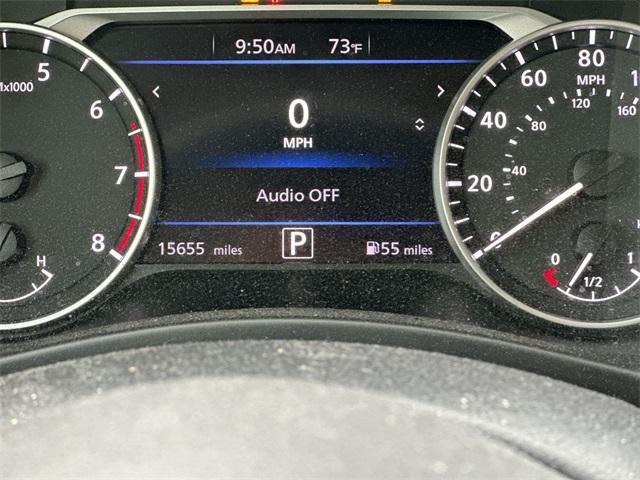 used 2024 Nissan Sentra car, priced at $23,995