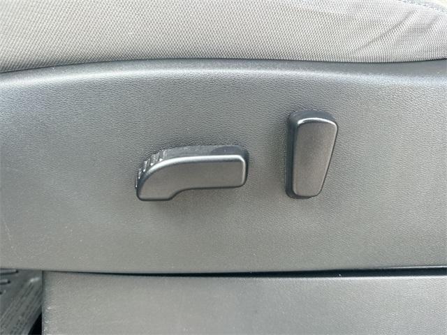used 2022 Nissan Frontier car, priced at $30,255
